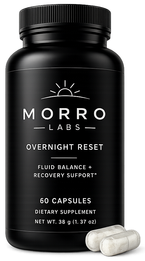Overnight Reset