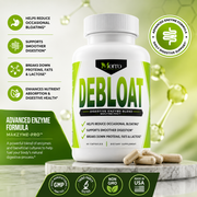 Morro Labs DEBLOAT