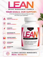 Morro Labs LEAN